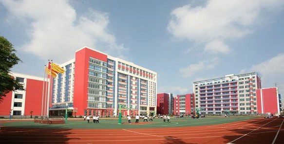 學(xué)校