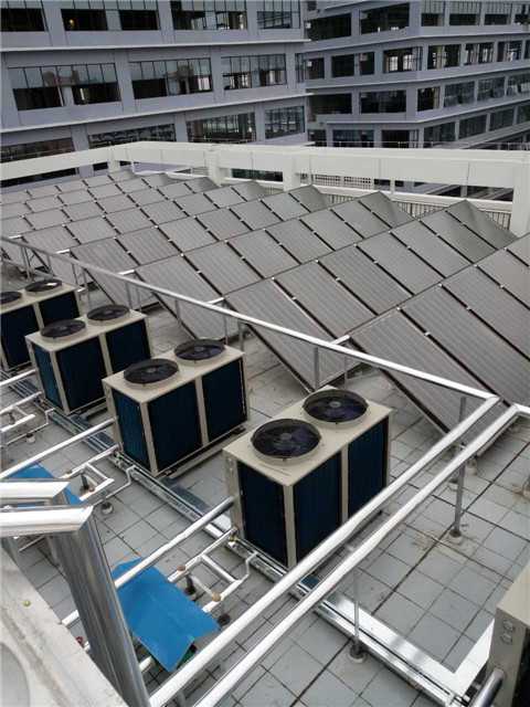 【空氣能熱水器】的發(fā)展之路真的是“一路順風(fēng)”嗎？