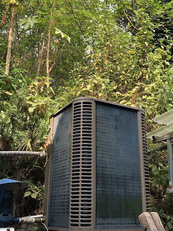 空氣能熱水器,員工宿舍空氣能熱水器 