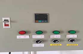 12、開機(jī)運行